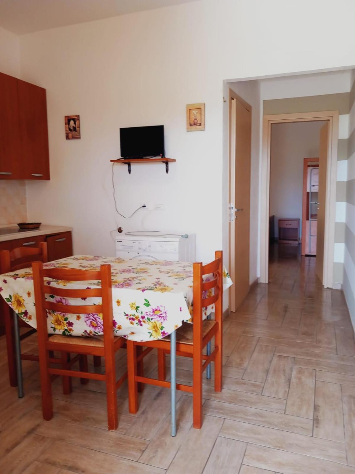 Residence Marino Балестрате Экстерьер фото