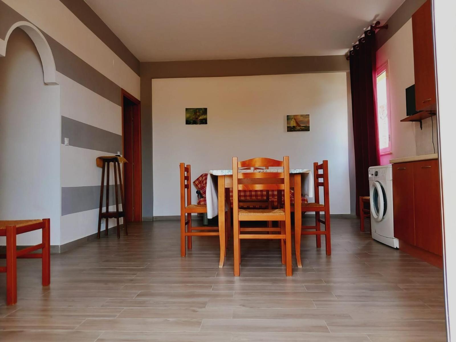 Residence Marino Балестрате Экстерьер фото