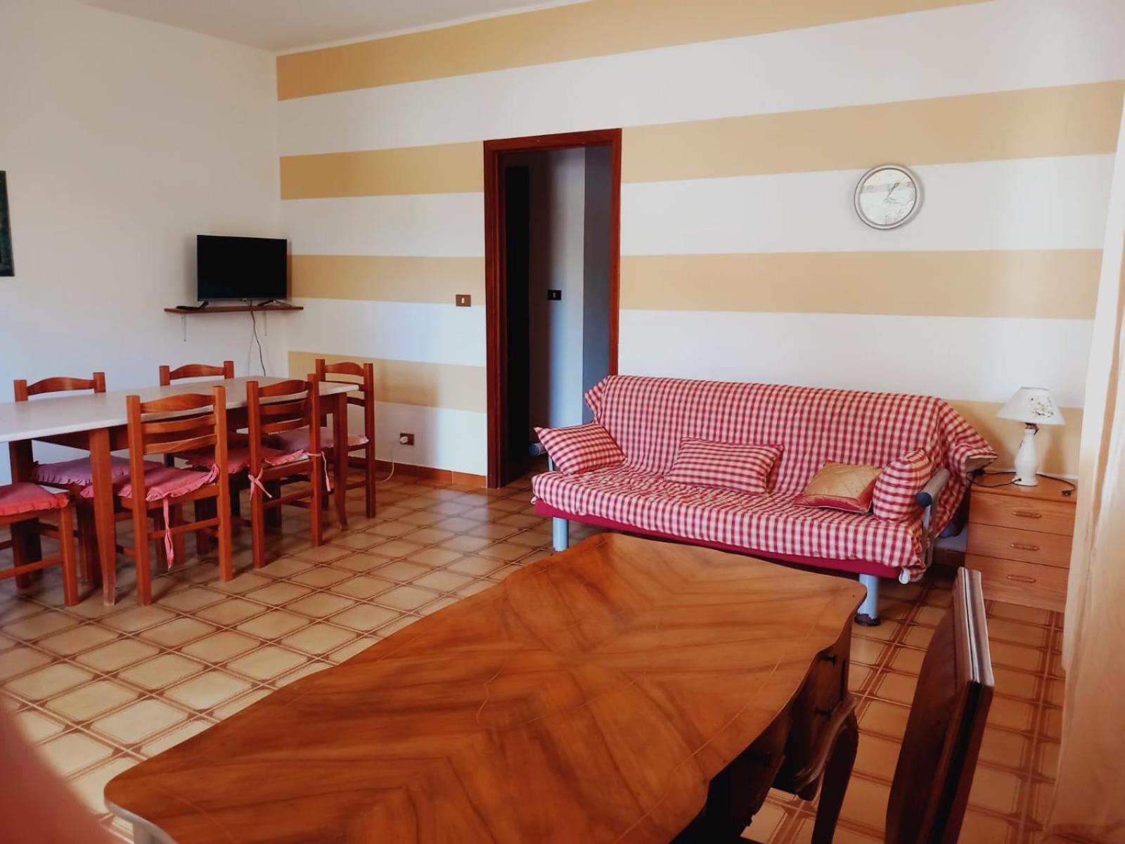 Residence Marino Балестрате Экстерьер фото