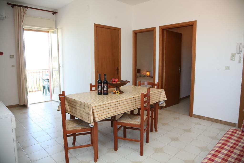 Residence Marino Балестрате Номер фото