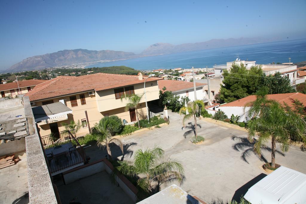 Residence Marino Балестрате Экстерьер фото